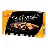 GRIESSON CAFE MUSICA 200 GR